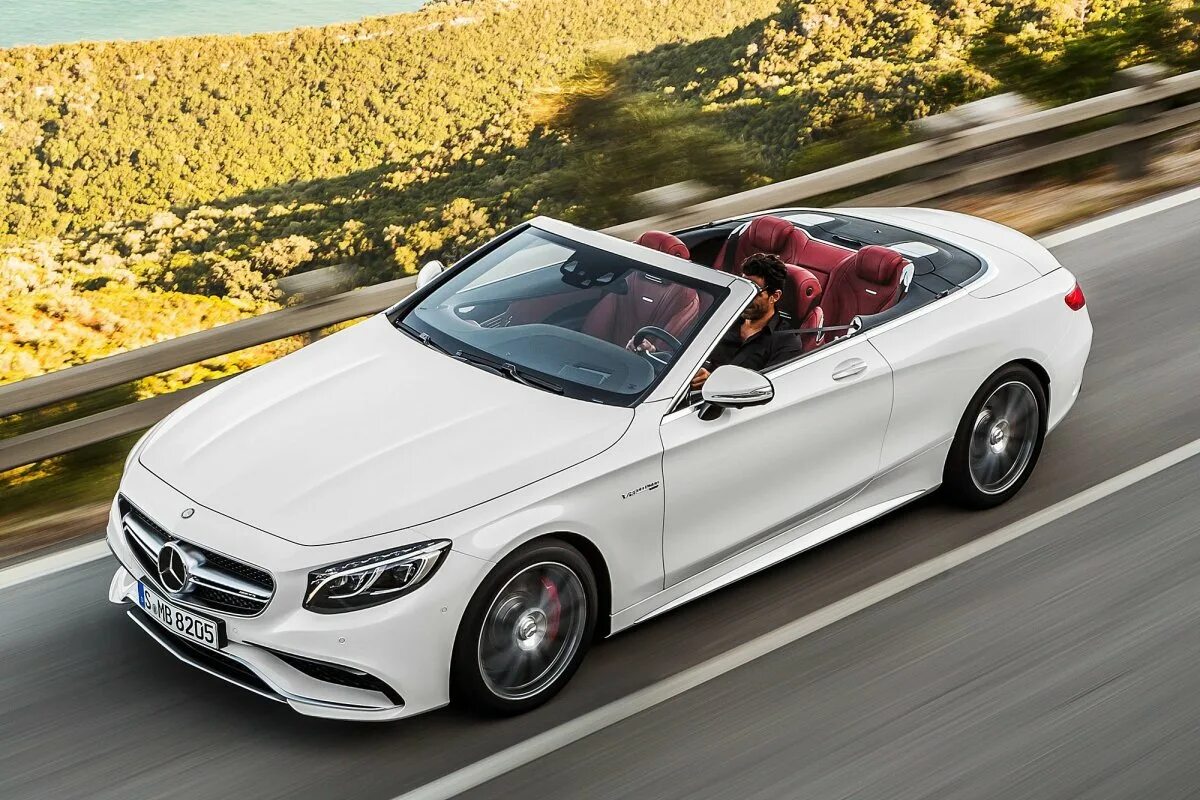 Купить мерседес кабриолет. Mercedes Benz s class Cabriolet. Mercedes s63s AMG Cabrio. Mercedes-Benz s63 AMG кабриолет. Mercedes s63 AMG Coupe кабриолет.