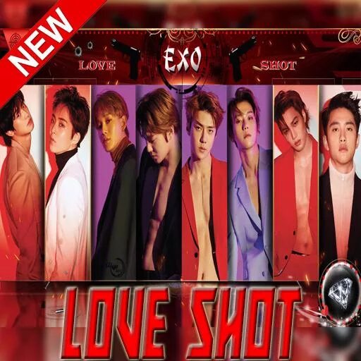 EXO-Love shot стиль. EXO Love shot Шухо. Love shot EXO локации. EXO Love shot съемки