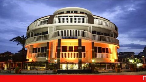 Rk magic dream hotel