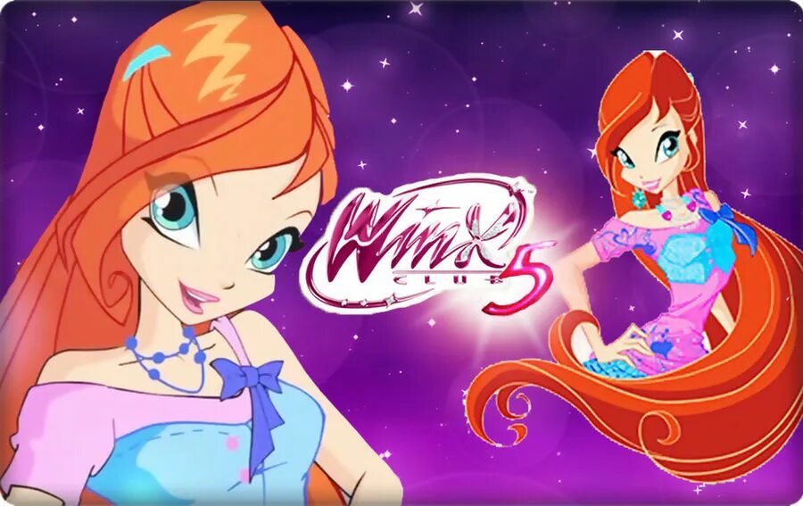 Игру bloom
