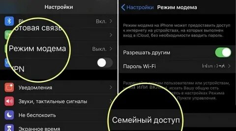 Что значит подключена голосовая связь