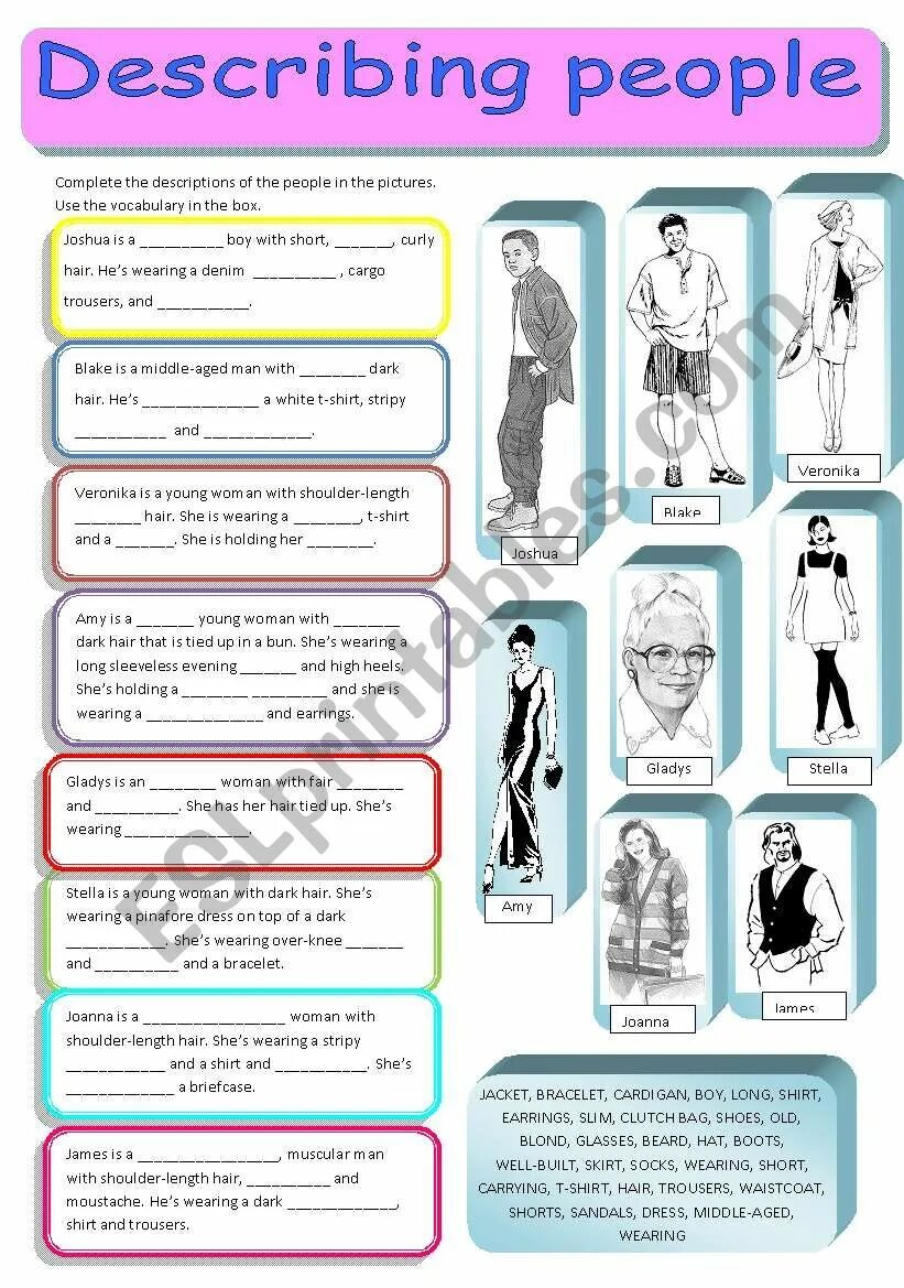 Appearance надпись. Картинки с людьми для описания. Adjectives describing personality. Describing people speaking cards. Картинка ло я описания.
