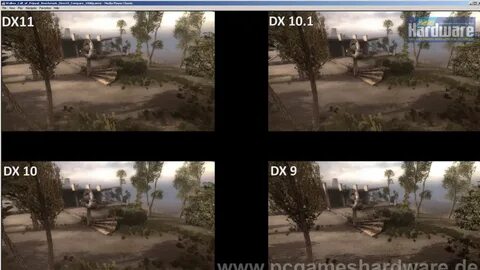 Dx11 device