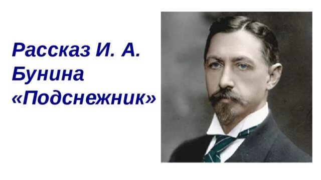 Бунин подснежник читать. Иван алексеевич бунин подснежник. иван алексеевич бунин рассказ подснежник. рассказ бунина подснежник. стихотворение ивана алексеевича бунина подснежник.