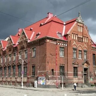 Выборгский индекс