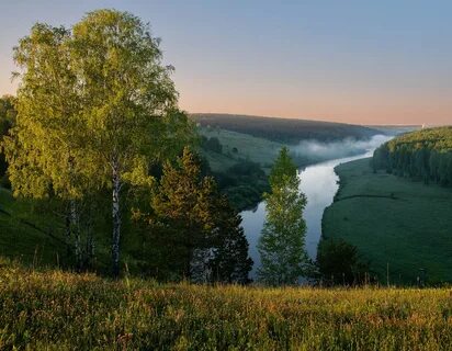 Кировская область жизнь