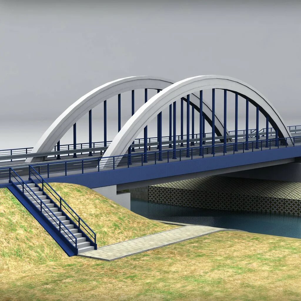 Bridge development