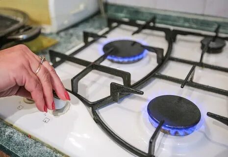 Когда менять газовую плиту