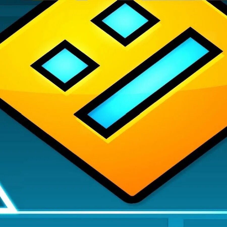 Geometry dash слушать