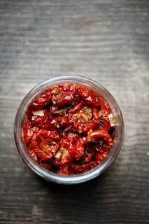 Вяленые помидоры самый вкусный рецепт
