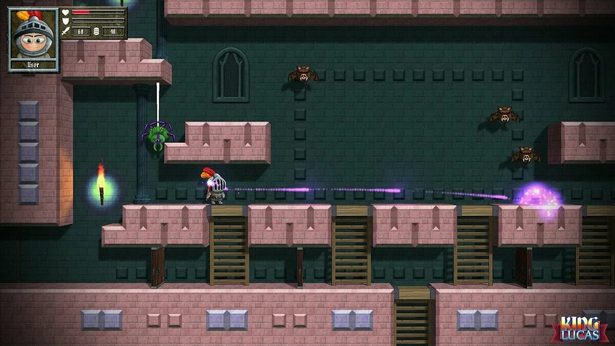 Super mombo quest. Детская игра про лукаса. Lucas игра. Приключения короля игра на пк. Игру лукас.