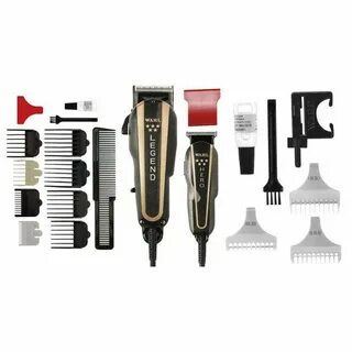 Триммер barber