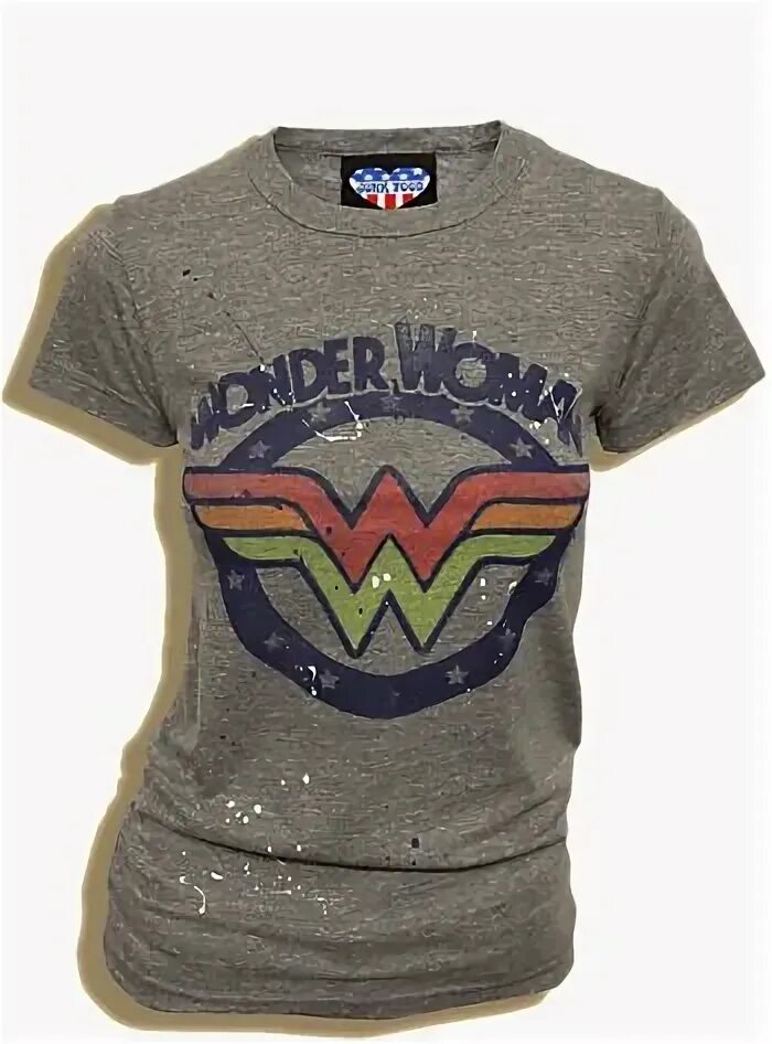 Wonder clothes. Wonder clothes