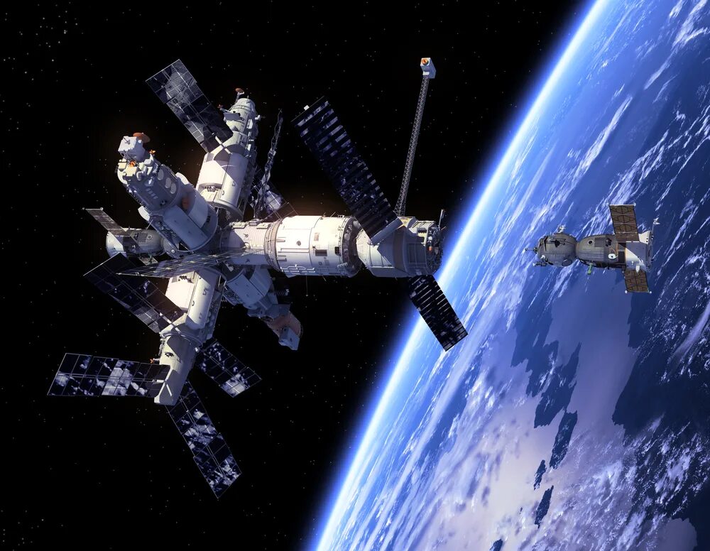 Space orbit. Столкновение спутников космос-2251 и Iridium 33. Международная Космическая станция МКС. Иридиум 33 и космос 2251. Спейс станция орбитальная.