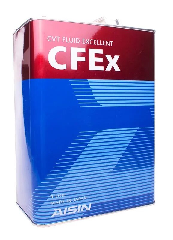 Cvtf7004 AISIN. Масло AISIN CVT CFEX cvtf7004 4л. Масло CFEX AISIN для вариатора. Масло трансмиссионное (AISIN CVT Fluid Excelent CFEX 4l AISIN арт. Cvtf7004. Масло в коробку айсин