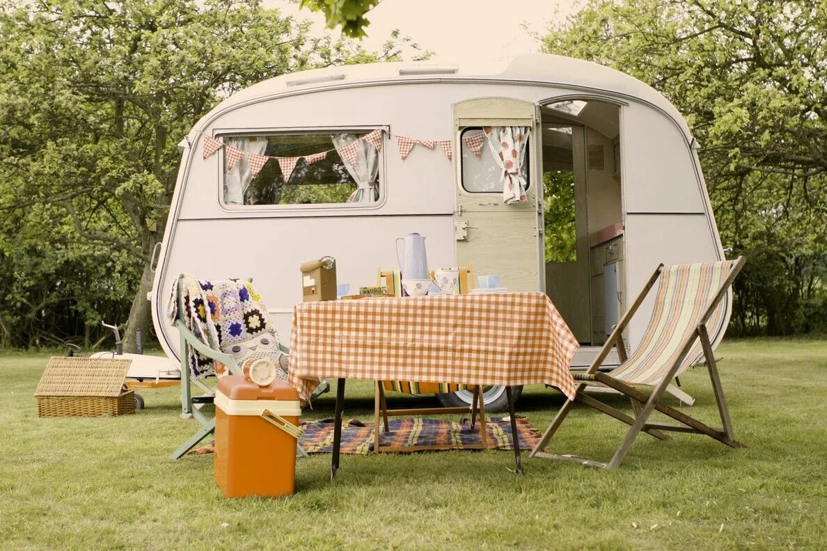 Eat you caravan. Ретро кемпер. caravan. camping caravan. caravan &quot;caravan&quot;.
