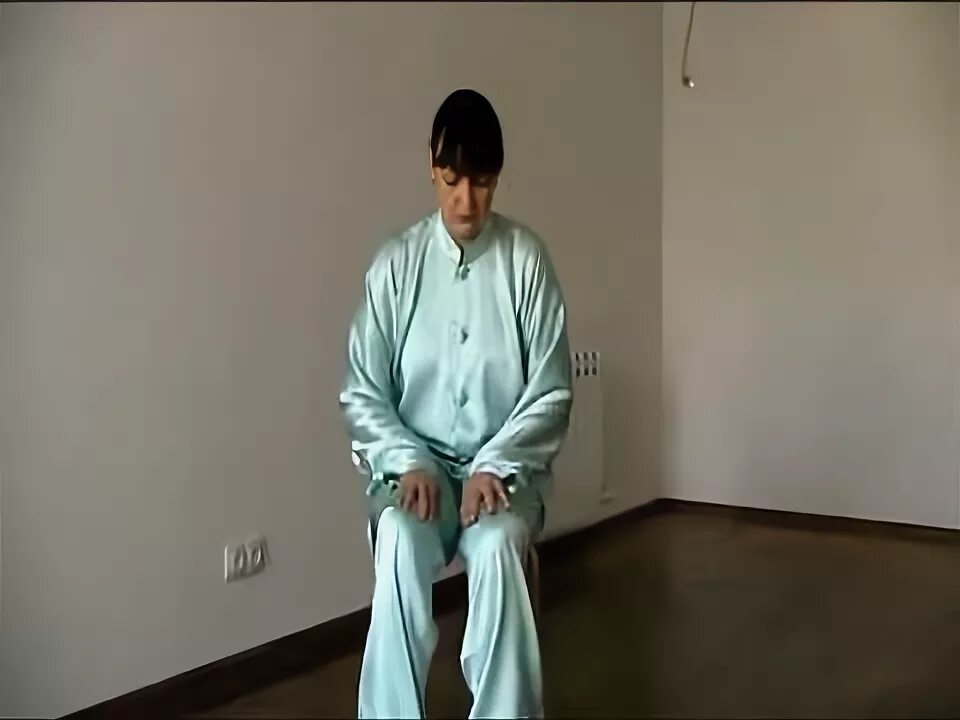 Студия цигун. Цигун для коленей. цигун для суставов ног. цигун упражнения для коленей.