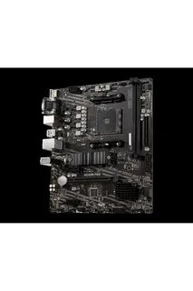 Msi a520 a pro