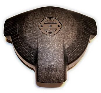 Nissan airbag