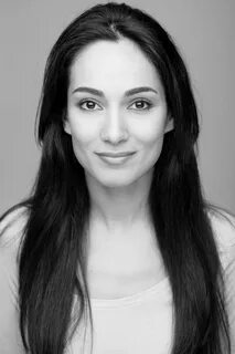Asli Bayram.