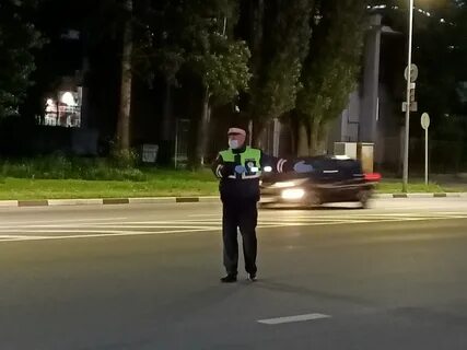 Нижний новгород гаишник