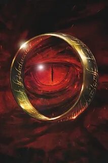 Rings of power sauron