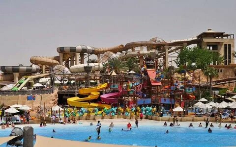 Waterpark