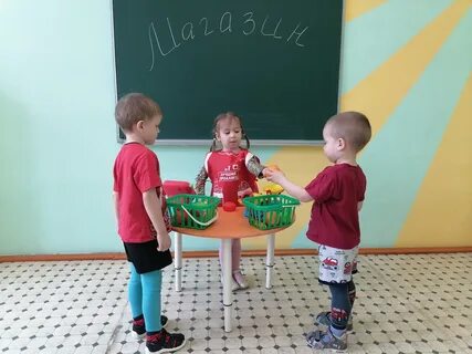 Специальность дошкольное