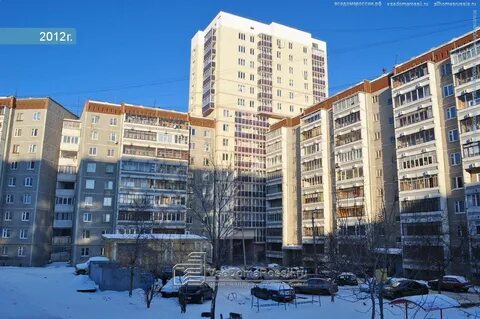 Таганская 55а