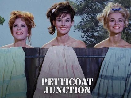 Petticoat junction porn