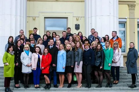 Сеть молодежь