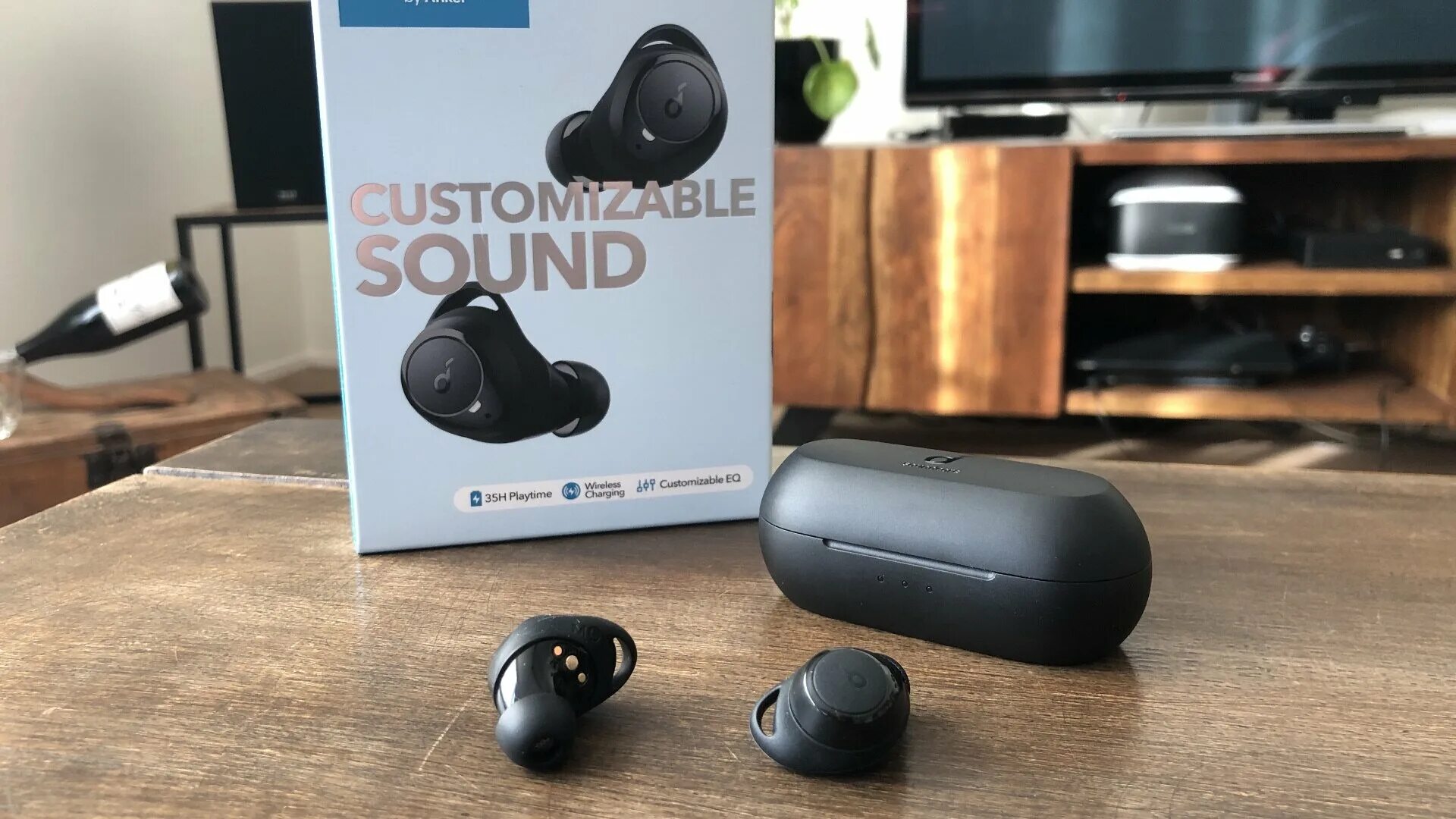 Anker soundcore life nc. Anker SOUNDCORE Life a1 true Wireless Earbuds. SOUNDCORE Anker Life a1. Anker SOUNDCORE Life 2 коробка. Anker SOUNDCORE Life p2i цвета.