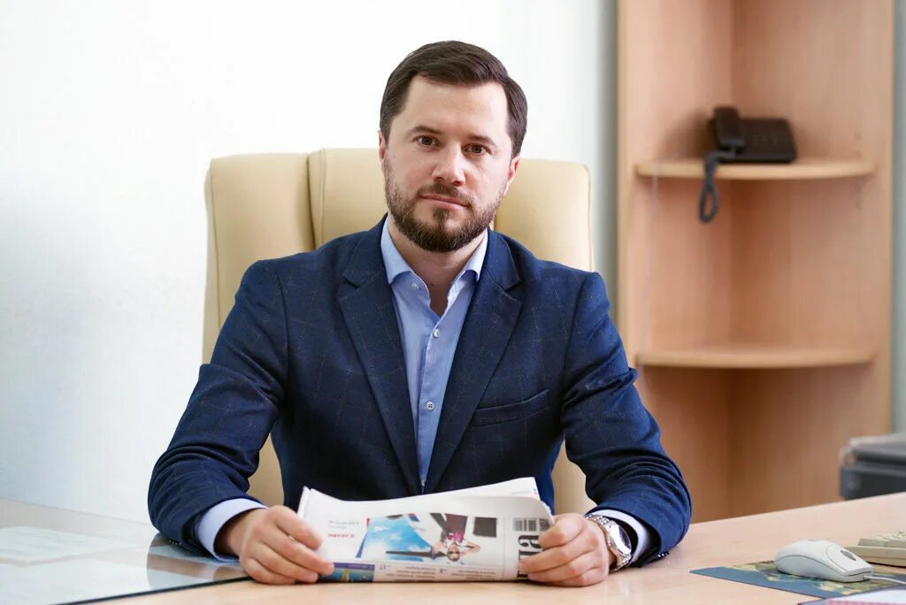 Заместитель по развитию бизнеса. Заместитель по развитию бизнеса