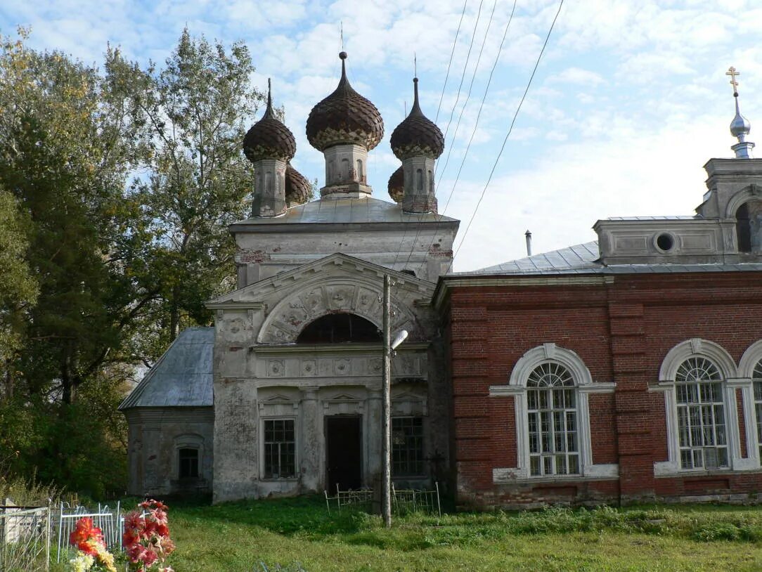 107 николо погост. 107 николо погост