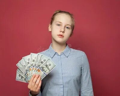 Дам денег подростку