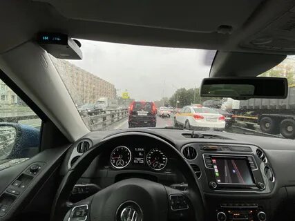 Тигуан ассистенты