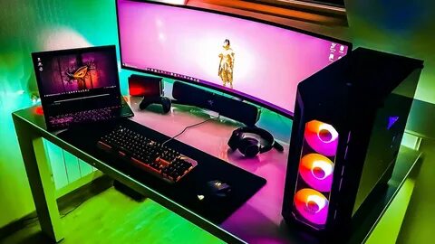 Setup 2019
