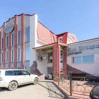 Гостиницы города ковров