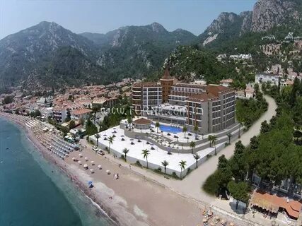 Turunc hotel 5