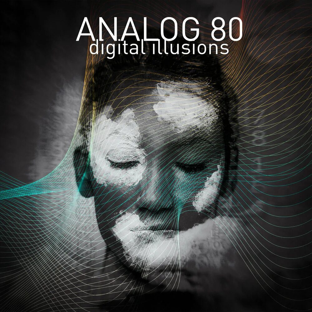 Digital illusions. Ремиксы 80 в современной обработке. digital illusion. digital illusions ce компания изнутри. инструкция digital illusions ce.