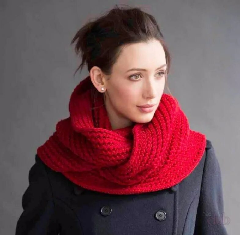Красивые вязаные шарфы. Шарфы. Шарф женский. Фасон шарфа. Basler снуд кашемир.
