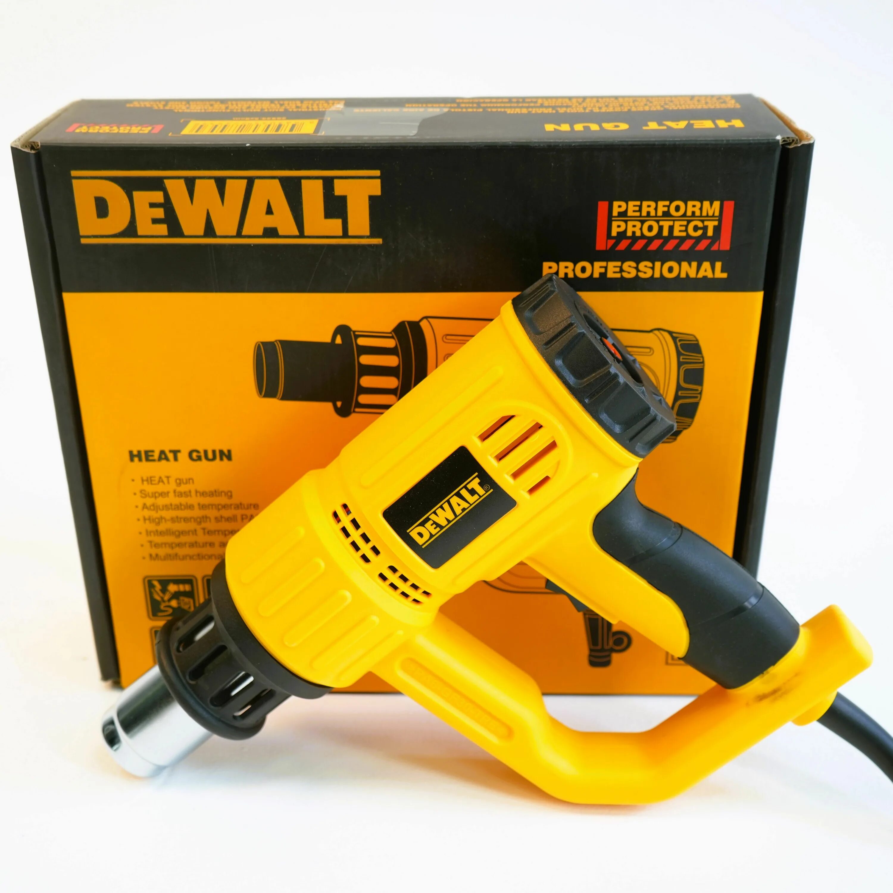 Фен девольт. Скребок для фена dewalt.