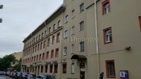10 отдел санкт петербург