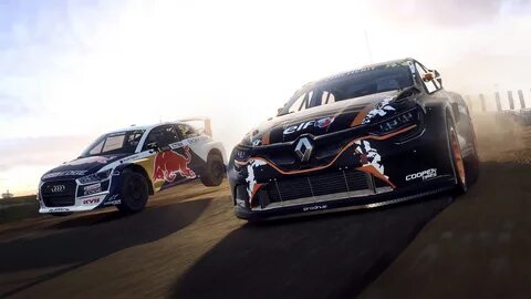 Dirt rally 2.0 отзывы