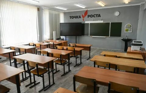 Модернизированная школа