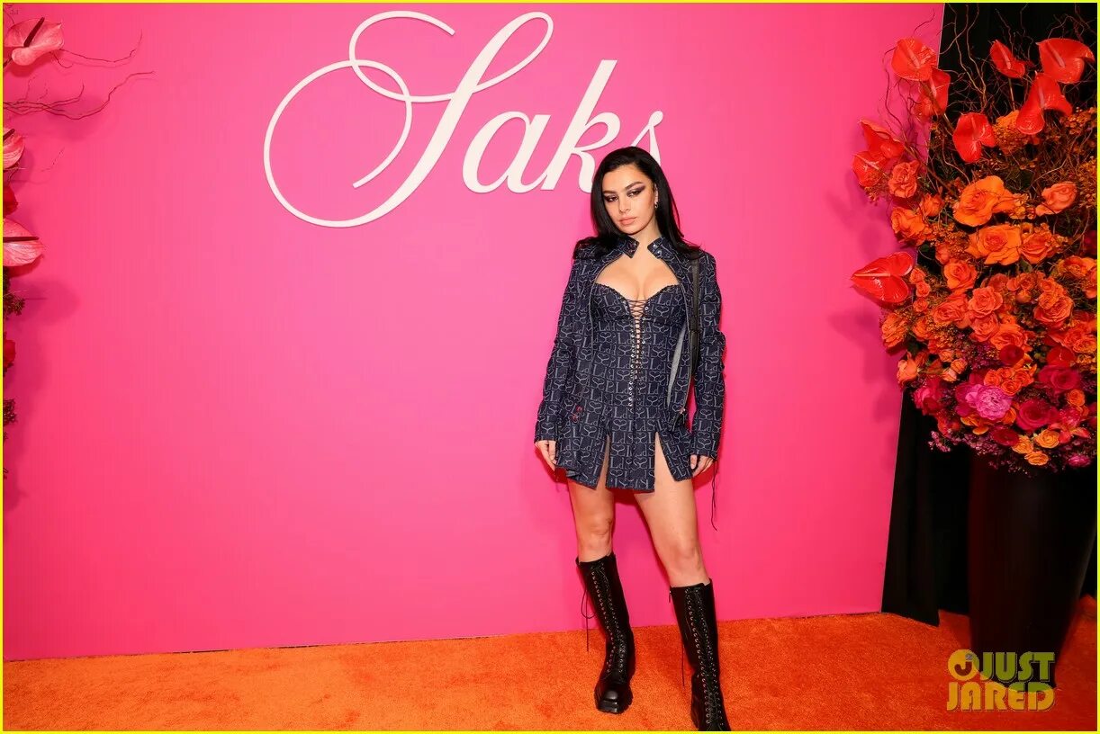 B2b by charli xcx