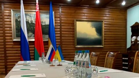 Результаты 3 переговоров