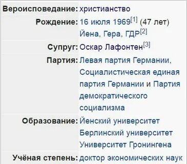 Основные конфессии христианства