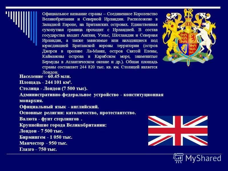 официальное название франции. проект про германию. сообщение о германии. официальное название великобритании. сан марино доклад.