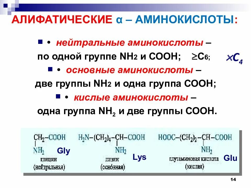 Кислотно основные аминокислоты. Алифатические аминокислоты. Алифатические Альфа аминокислоты. 2 Группы аминокислот. Аминокислоты с алифатическим радикалом.